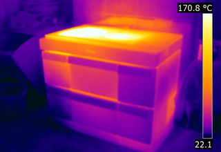 Vianetsint�, kartoitus