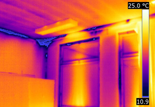 Vianetsint�, kartoitus