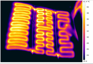 Vianetsint�, kartoitus